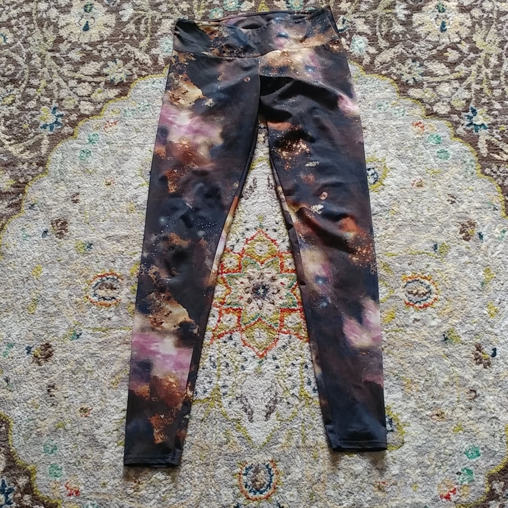 Cosmic Onzie leggings